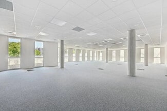 Más detalles de 70 B Cours Tolstoï, Villeurbanne - Oficina en alquiler