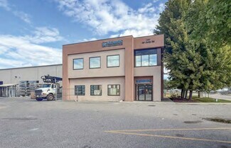 Más detalles de 860 McCurdy Rd, Kelowna, BC - Oficina en alquiler
