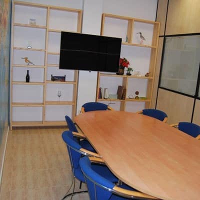Avenida de los Hermanos Granda, 38, Madrid, Madrid en alquiler - Foto del interior - Imagen 3 de 7