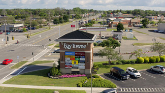 BayTowne Plaza - Inmueble