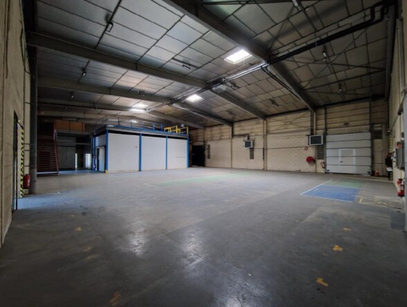 Flex en Dardilly en alquiler - Foto del interior - Imagen 3 de 7
