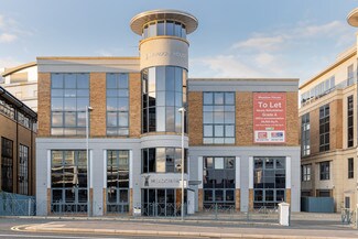 Más detalles de 24 E Bridge St, Belfast - Coworking en alquiler