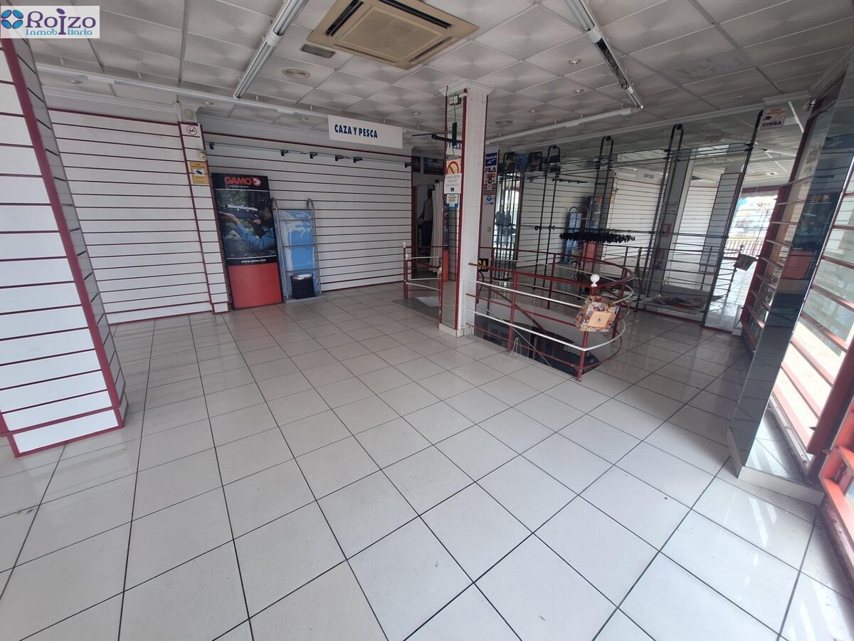 Torrijos, TOL 45500 - Unidad undefined -  - Foto del interior - Image 1 of 14