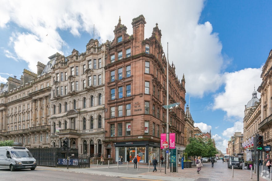 41 St Vincent Pl, Glasgow en venta - Foto principal - Imagen 1 de 2