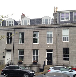Más detalles de 12 Bon Accord Sq, Aberdeen - Oficina en alquiler