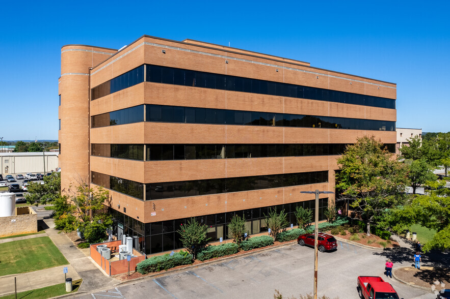 300 Medical Center Dr, Gadsden, AL en alquiler - Foto del edificio - Imagen 3 de 6