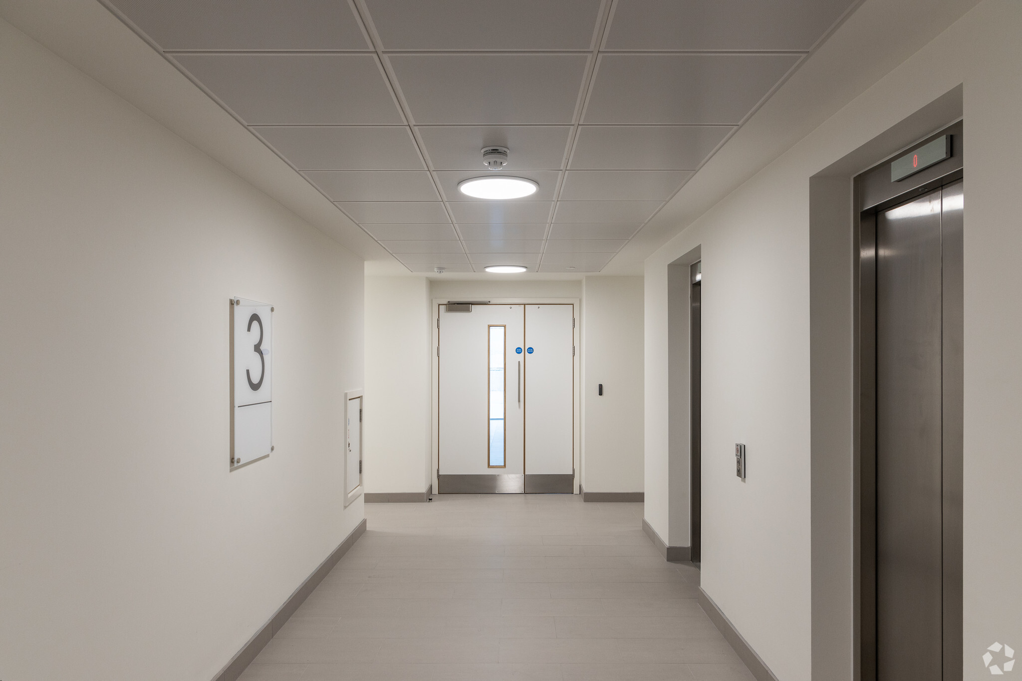 1 Newhall St, Birmingham en alquiler Foto del interior- Imagen 1 de 4