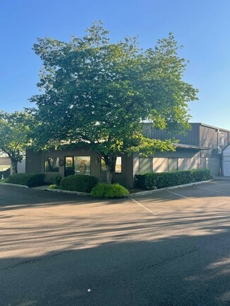 Más detalles de 19435 SW 129th Ave, Tualatin, OR - Nave en venta