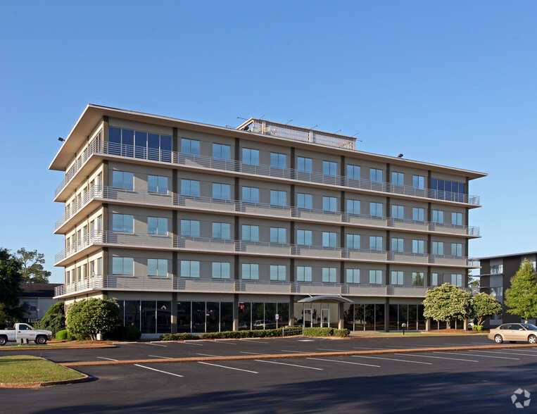 3929 Airport Blvd, Mobile, AL en alquiler - Foto del edificio - Imagen 3 de 14