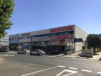 Más detalles para Calle Cabo Rufino Lázaro, Las Rozas de Madrid - Naves en alquiler