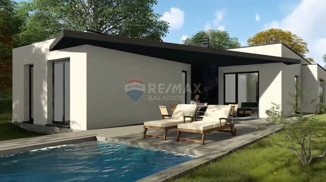 Más detalles de Terreno en venta