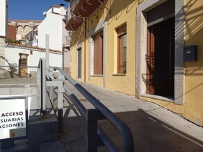 Local en Robledo de Chavela, Madrid en alquiler Foto de la construcción- Imagen 2 de 11