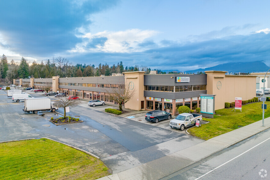 1585 Broadway St, Port Coquitlam, BC en alquiler - Foto principal - Imagen 1 de 13