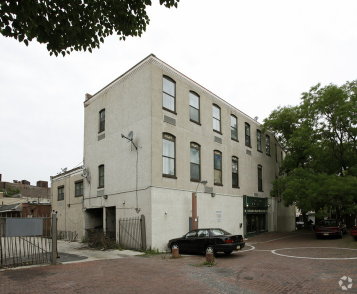 5600-5606 Germantown Ave, Philadelphia, PA en alquiler - Foto del edificio - Imagen 2 de 6