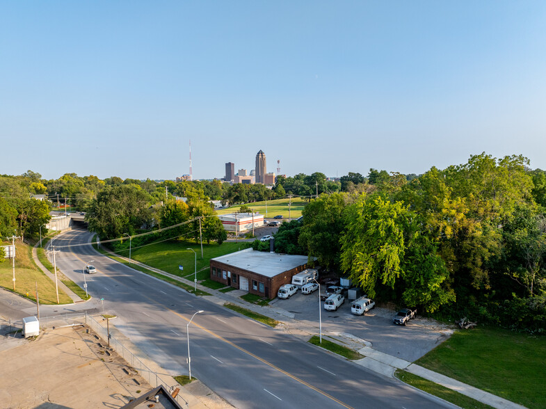 1800 Keosauqua Way, Des Moines, IA 50314 cartera de 4 inmuebles en venta en LoopNet.es - Foto del edificio - Imagen 3 de 5