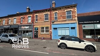 Más detalles de 45 Coten End, Warwick - Oficina en venta