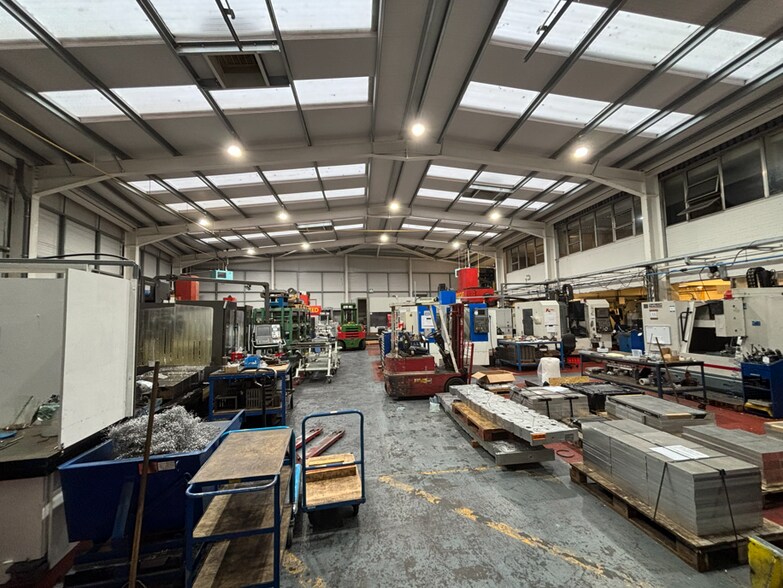 Gypsy Patch Ln, Patchway en venta - Foto del interior - Imagen 3 de 5