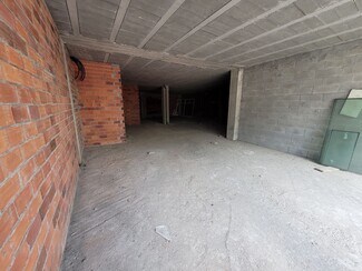Más detalles de Rúa Ourense, 18, Santa Comba - Oficina, local en alquiler