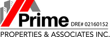 Prime Properties & Associates