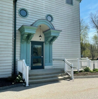 637-639 Park Rd, West Hartford, CT en alquiler - Foto del edificio - Imagen 3 de 5