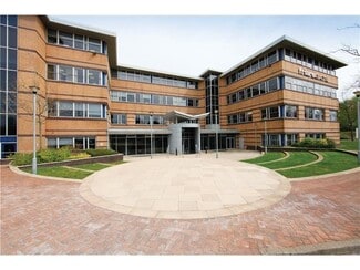 Más detalles de 1011 Stratford Rd, Solihull - Oficina en alquiler
