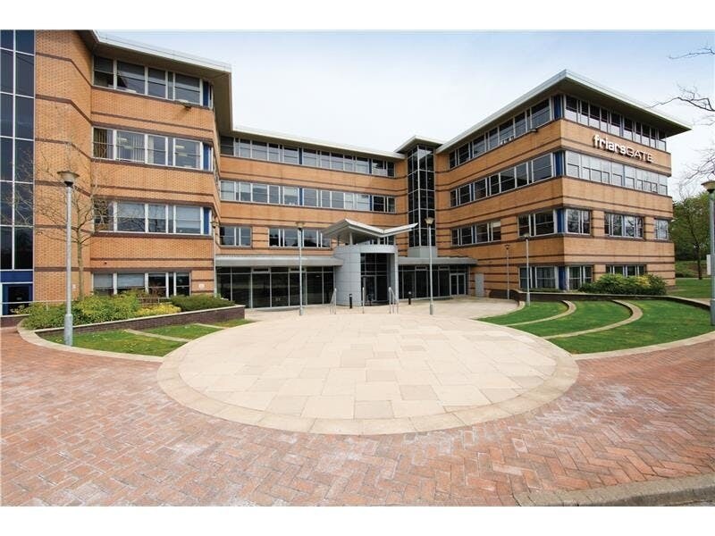 1011 Stratford Rd, Solihull en alquiler Foto del edificio- Imagen 1 de 8