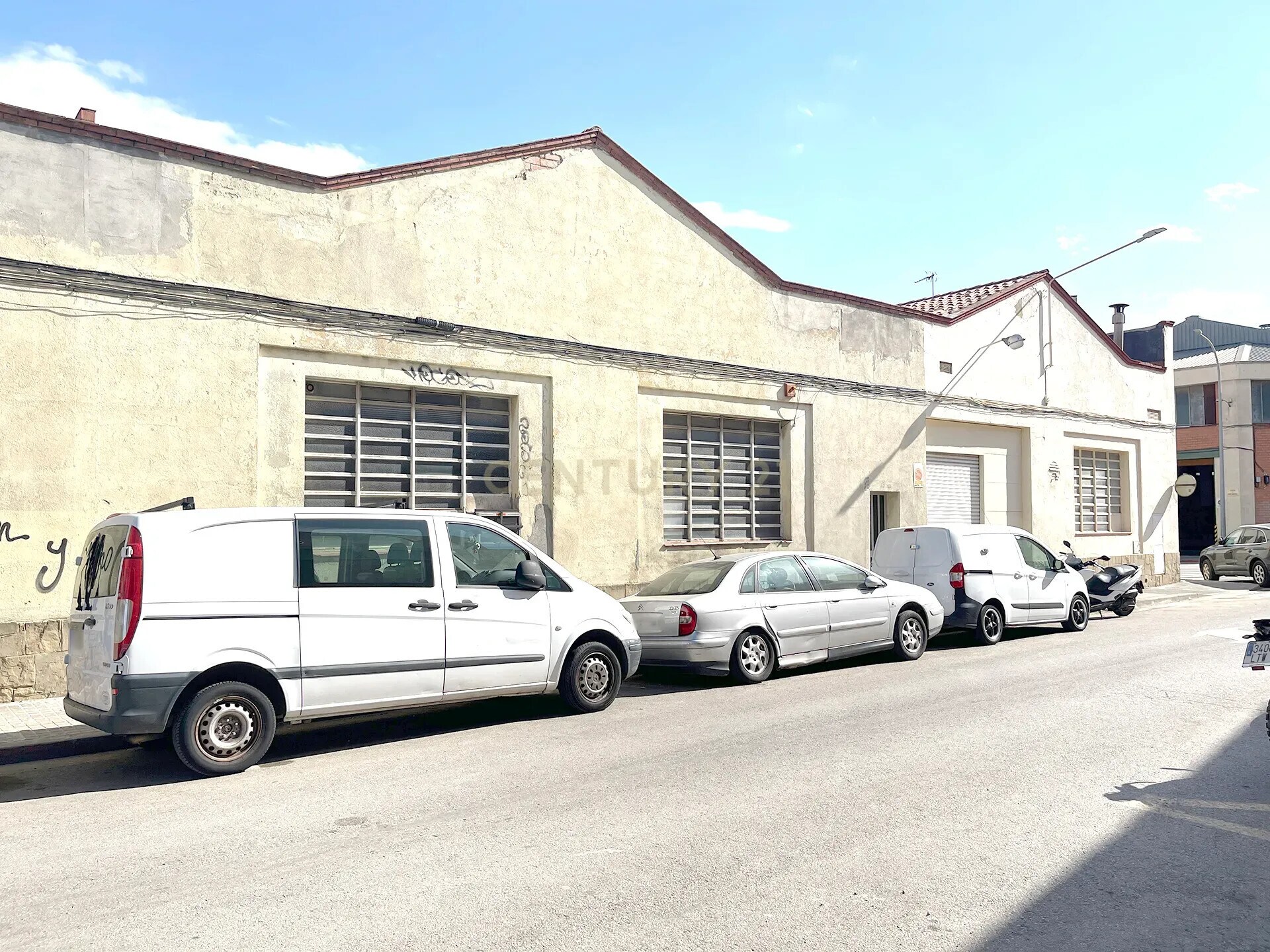 Nave en Sabadell, Barcelona en venta Foto del edificio- Imagen 1 de 10