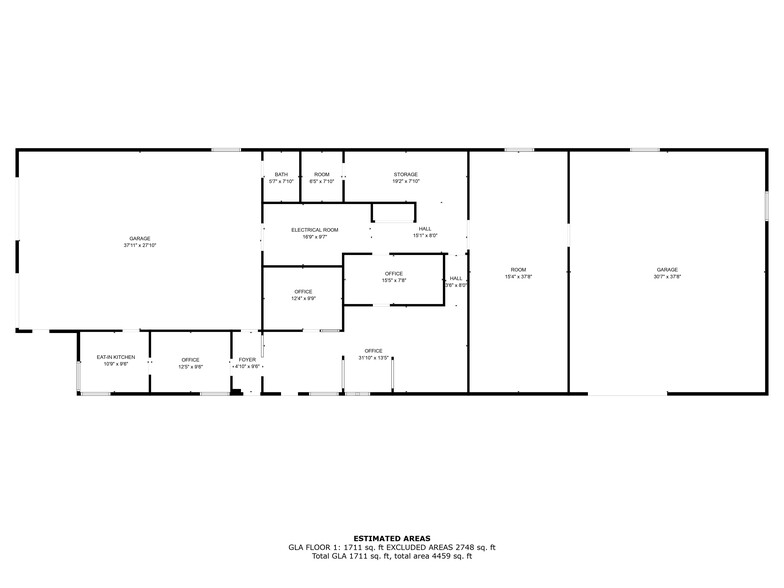 42 Neal Ct, Plainville, CT en venta - Foto del edificio - Imagen 2 de 23