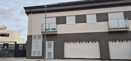 Local en Meco, Madrid en alquiler Foto del interior- Imagen 2 de 7