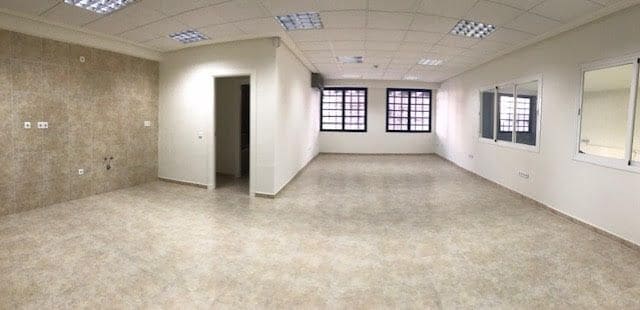 Más detalles de Nave en venta