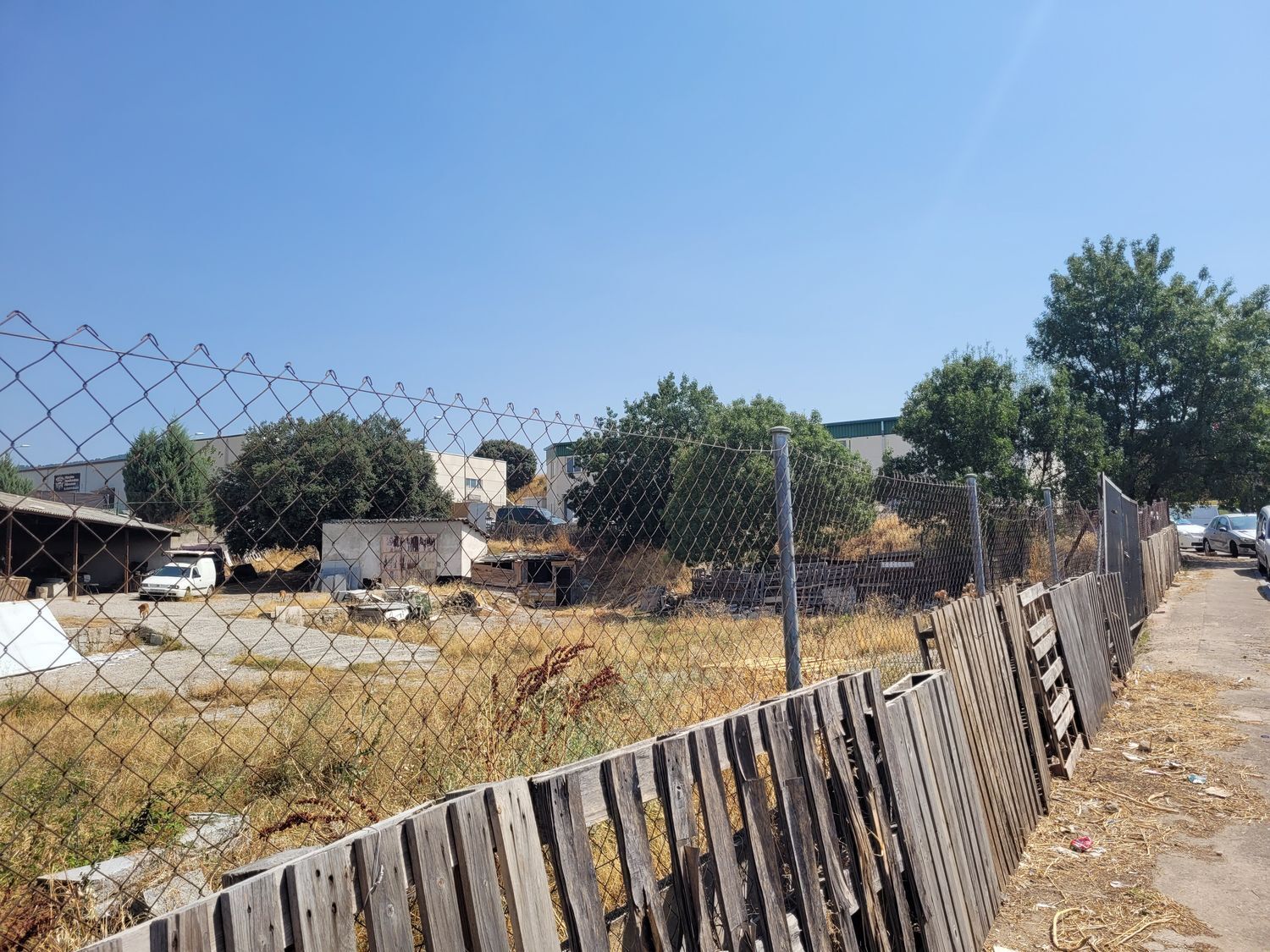 Terreno en Alpedrete, Madrid en venta Foto principal- Imagen 1 de 9