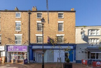 Más detalles de 26-27 Sheep St, Rugby - Local en venta