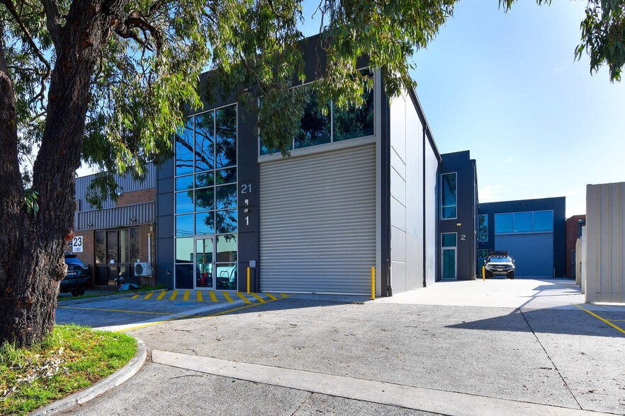 21 Hinkler Rd, Mordialloc en venta - Foto principal - Imagen 1 de 3
