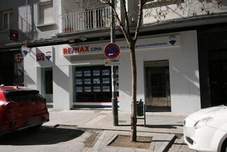 Más detalles de Calle Pedro Antonio de Alarcón, 25, Granada - Local en alquiler