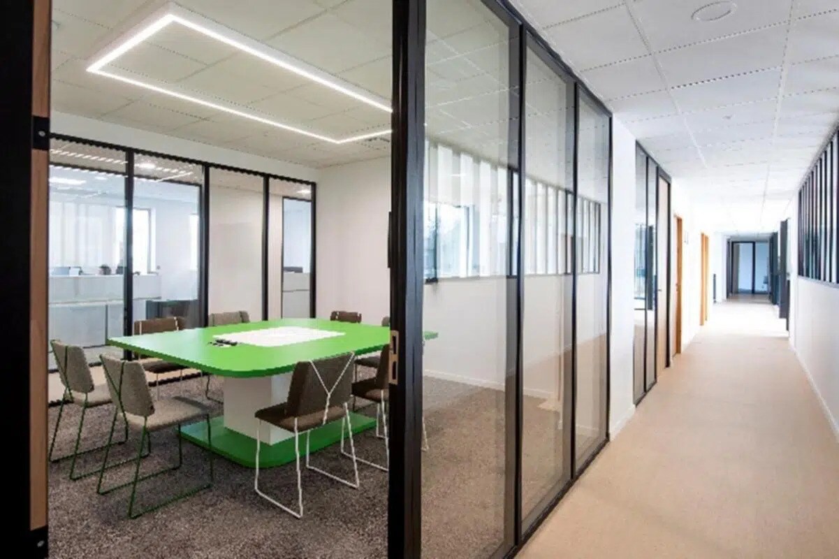 14 Chemin Des Hirondelles, Dardilly en alquiler Foto del edificio- Imagen 1 de 10