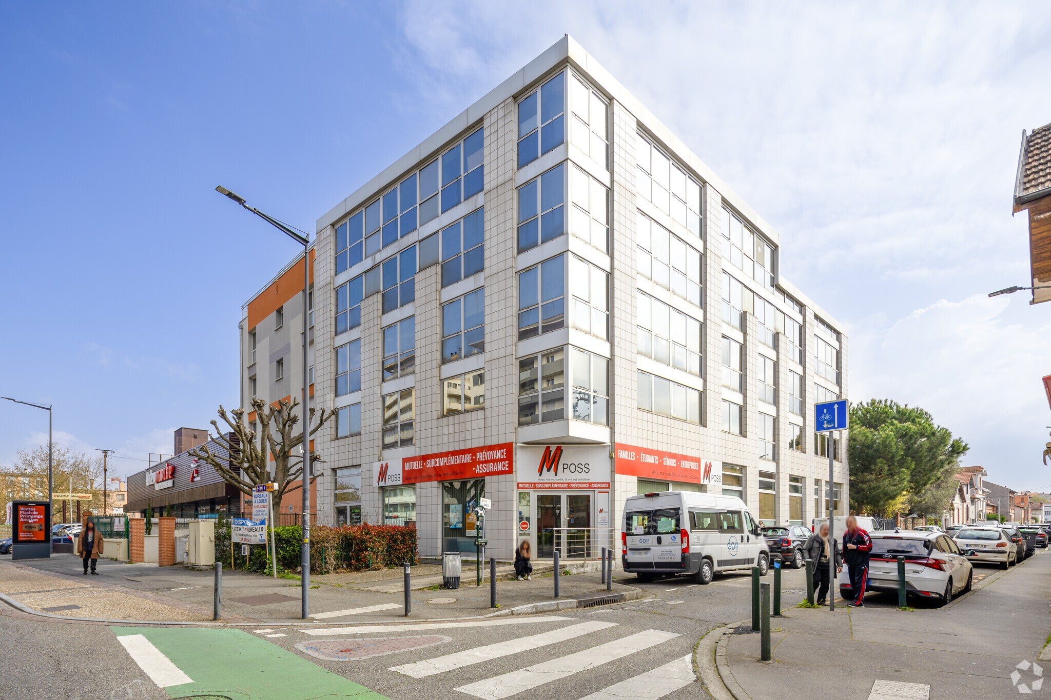 174 Avenue Des Minimes, Toulouse en venta Foto principal- Imagen 1 de 9