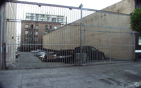 430 Eddy St, San Francisco, CA en venta - Foto principal - Imagen 1 de 5