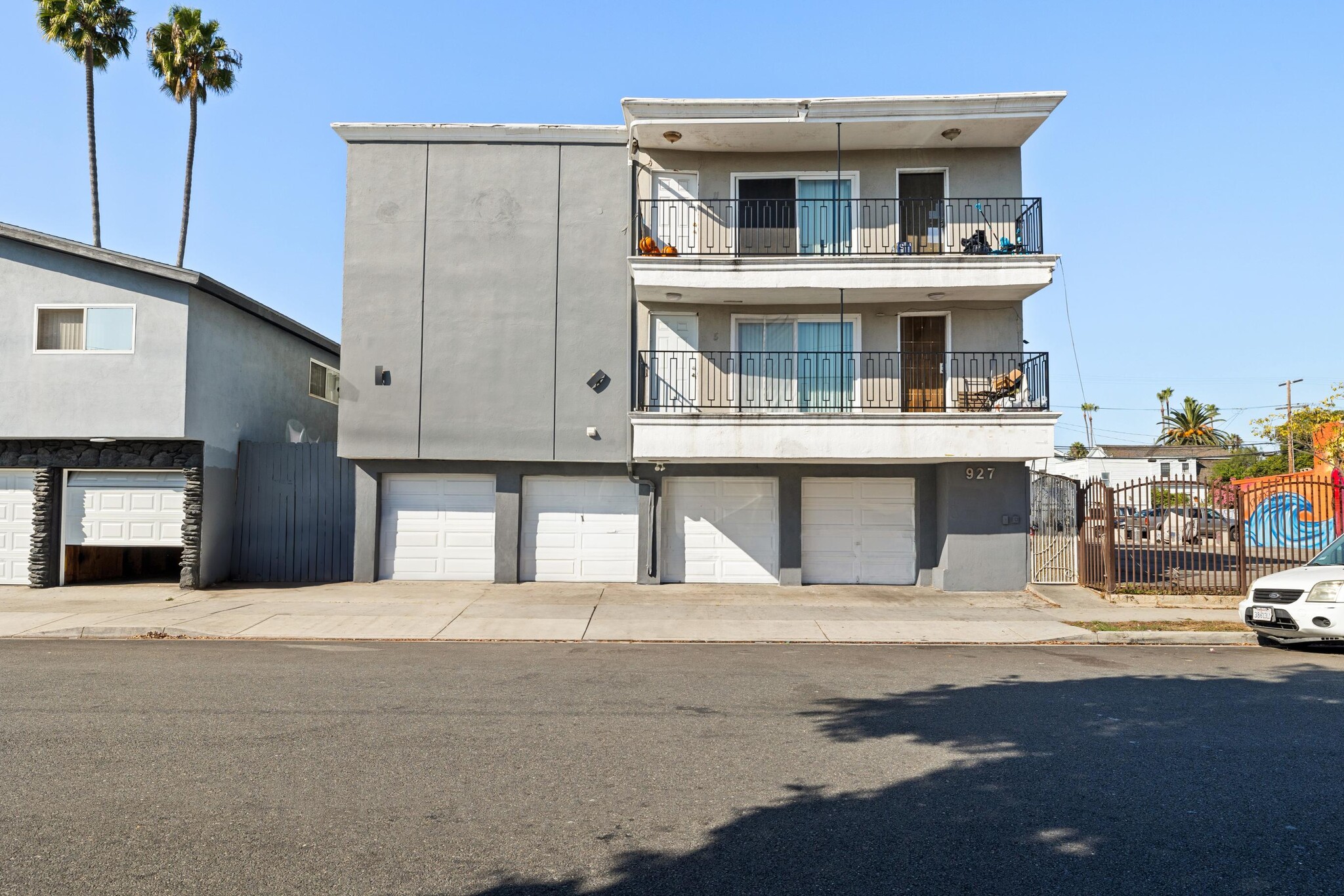 927 Daisy Ave, Long Beach, CA en venta Foto del edificio- Imagen 1 de 19