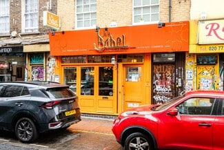 Más detalles de 192 Brick Ln, London - Local en alquiler