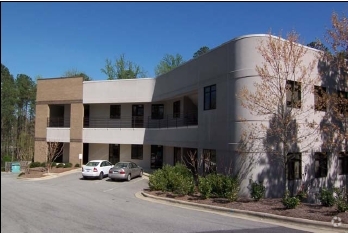 312-326 Cloister Ct, Chapel Hill, NC en alquiler - Foto del edificio - Imagen 2 de 8