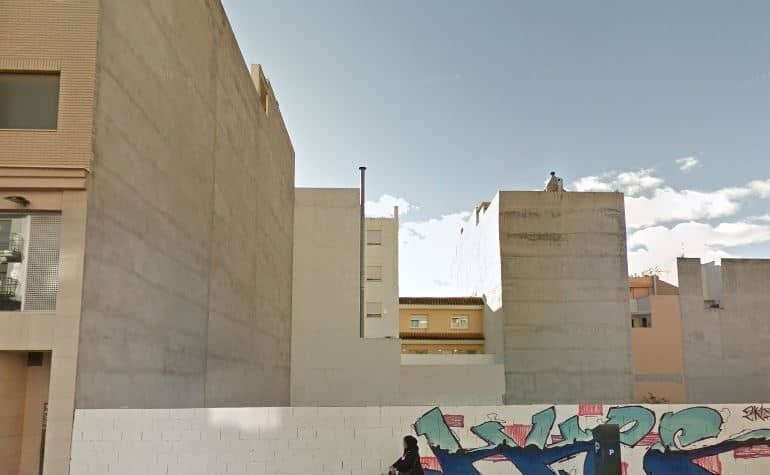 Terreno en La Vilavella, Castellón en venta - Foto del edificio - Imagen 3 de 3