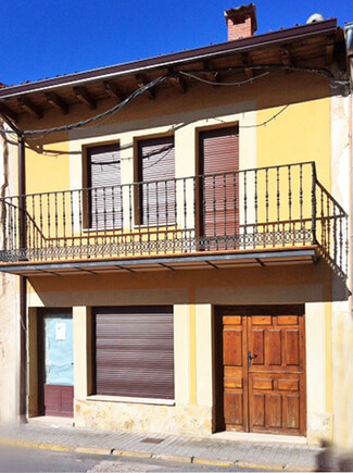 Más detalles para Calle Val Alto, 1, Riaza - Locales en venta