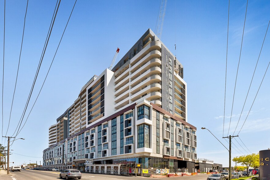 18-24 Hopkins St, Footscray en venta - Foto del edificio - Imagen 2 de 5