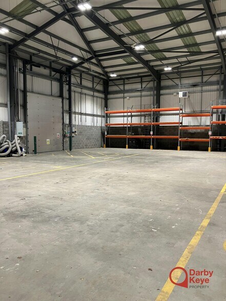 Bromford Ln, Birmingham en alquiler - Foto del edificio - Imagen 3 de 8