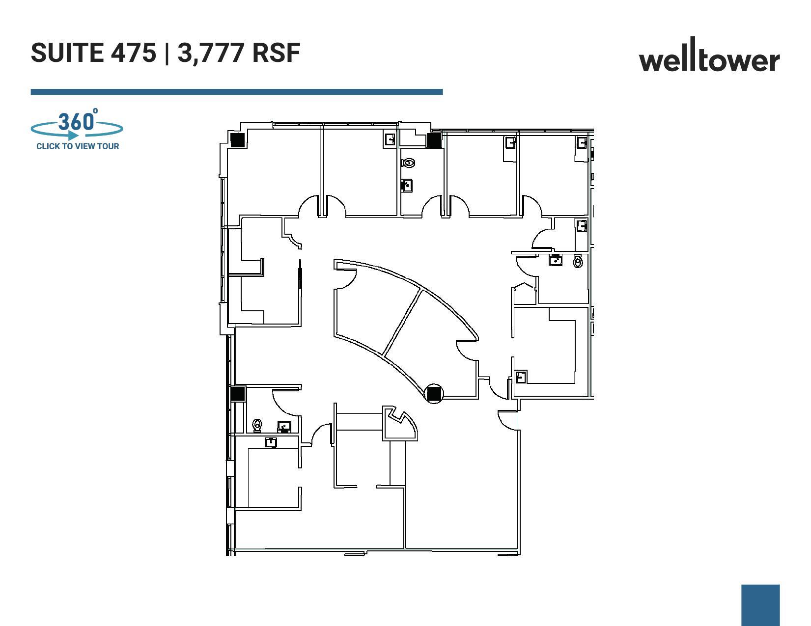 3400 Old Milton Pky, Alpharetta, GA en alquiler Plano de la planta- Imagen 1 de 1