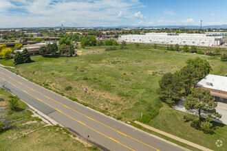 7165 S Tucson Way, Centennial, CO - VISTA AÉREA  vista de mapa - Image1