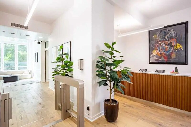 1 Bis Avenue De La République, Paris en alquiler - Foto del interior - Imagen 2 de 33