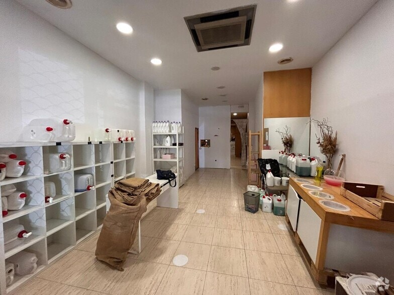 Calle de Santa Engracia, 79, Madrid, Madrid en venta - Foto del interior - Imagen 1 de 1