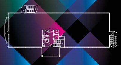 Wycombe Ln, Wooburn Green en alquiler Plano de la planta- Imagen 2 de 2