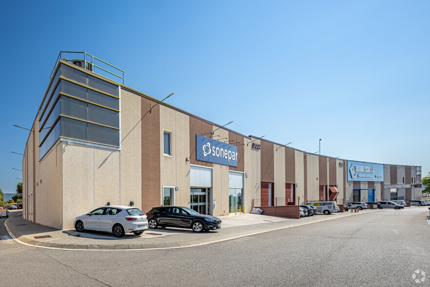 Carrer Progrés, 28, Abrera, Barcelona en venta - Foto del edificio - Imagen 2 de 4